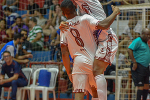 68&ordm; Jogos Regionais de Pen&aacute;polis