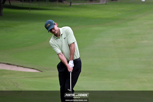Atleta penapolense &eacute; destaque no Golfe