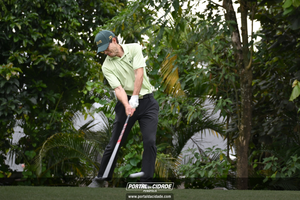 Atleta penapolense &eacute; destaque no Golfe