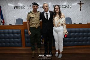Rog&eacute;rio C&acirc;mara - Pai Linense 2026