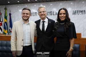 Rog&eacute;rio C&acirc;mara - Pai Linense 2026