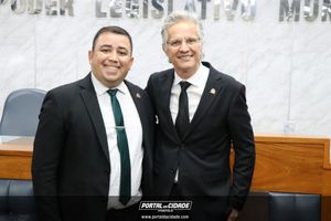 Rog&eacute;rio C&acirc;mara - Pai Linense 2026