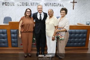 Rog&eacute;rio C&acirc;mara - Pai Linense 2026