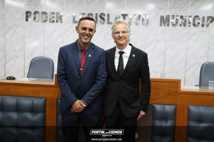 Rog&eacute;rio C&acirc;mara - Pai Linense 2026