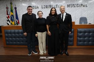 Rog&eacute;rio C&acirc;mara - Pai Linense 2026