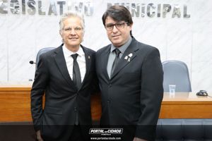 Rog&eacute;rio C&acirc;mara - Pai Linense 2026