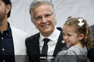 Rog&eacute;rio C&acirc;mara - Pai Linense 2026