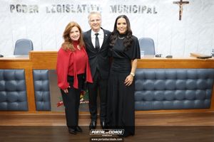 Rog&eacute;rio C&acirc;mara - Pai Linense 2026