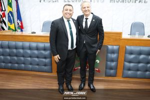 Rog&eacute;rio C&acirc;mara - Pai Linense 2026