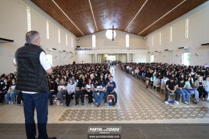 Universo UniSALESIANO