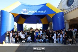 Universo UniSALESIANO