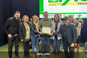 7&ordf; Feira do Agroneg&oacute;cio de Pen&aacute;polis