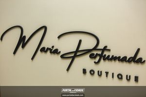 Inaugura&ccedil;&atilde;o da Maria Perfumada Boutique 