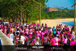 5&ordf; Corrida Outubro Rosa da Liga das Corredoras 2024