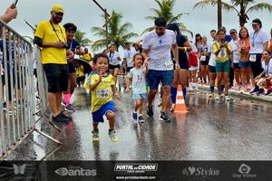 Borboletas Running