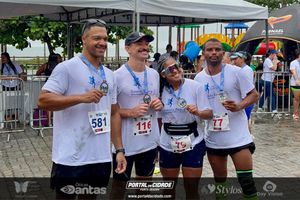 Borboletas Running