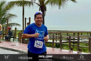Borboletas Running