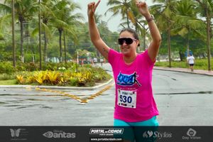 Borboletas Running