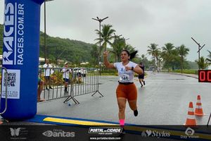 Borboletas Running