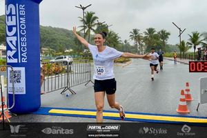 Borboletas Running