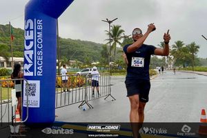 Borboletas Running