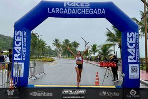 Borboletas Running