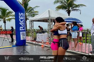 Borboletas Running