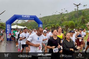 Borboletas Running