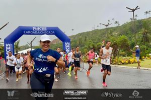 Borboletas Running