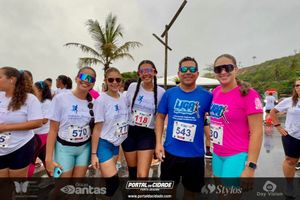 Borboletas Running