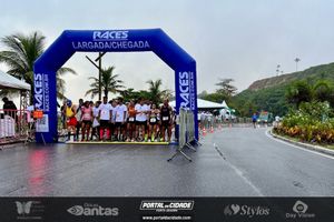 Borboletas Running