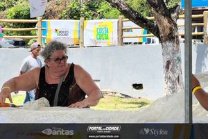 III Ver&atilde;o Costa Costa - Porto Seguro
