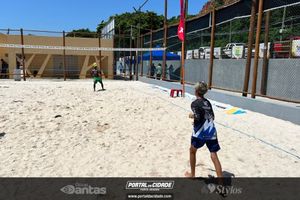 III Ver&atilde;o Costa Costa - Porto Seguro