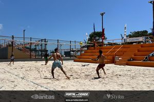 III Ver&atilde;o Costa Costa - Porto Seguro