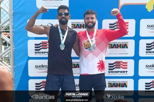 V&ocirc;lei Masculino Ver&atilde;o Costa Costa