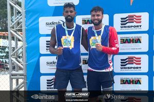 V&ocirc;lei Masculino Ver&atilde;o Costa Costa