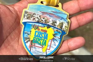 V&ocirc;lei Masculino Ver&atilde;o Costa Costa