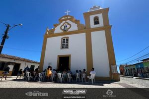 Festa de Iemanj&aacute; Arraial D'Ajuda