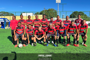 Campeonato AVB