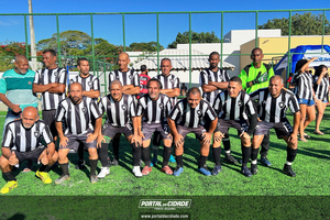 Campeonato AVB