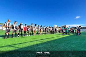 Campeonato AVB