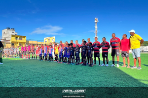 Campeonato AVB