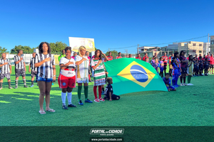 Campeonato AVB