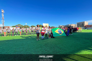 Campeonato AVB