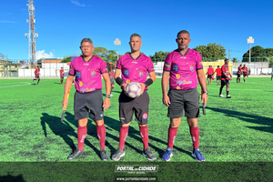Campeonato AVB