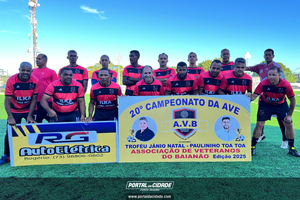 Campeonato AVB
