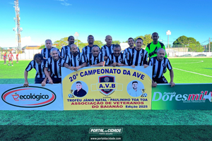 Campeonato AVB