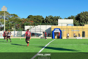 Campeonato AVB