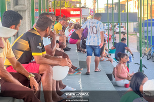 Campeonato AVB