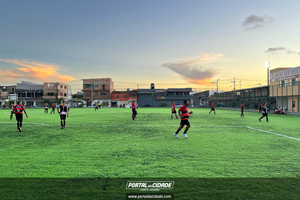 Campeonato AVB